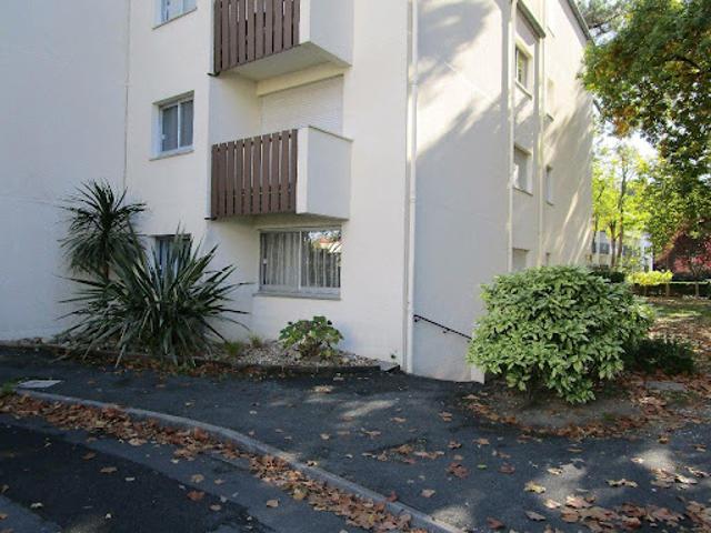 Appartement vente à Rochefort, Saint-georges-de-didonne