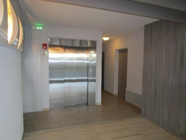 Appartement vente à Rochefort, Saint-georges-de-didonne