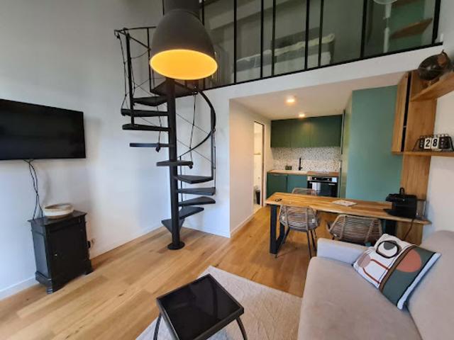 Appartement vente à La Rochelle, Saint-martin-de-ré
