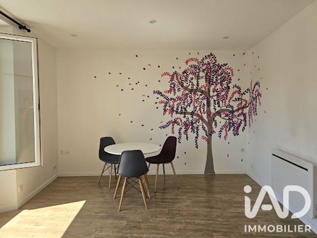 Appartement vente à Sens
