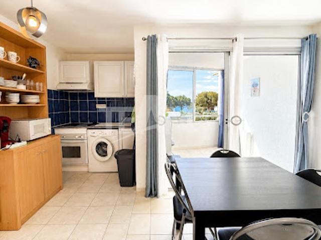 Appartement vente à Montpellier, Sète