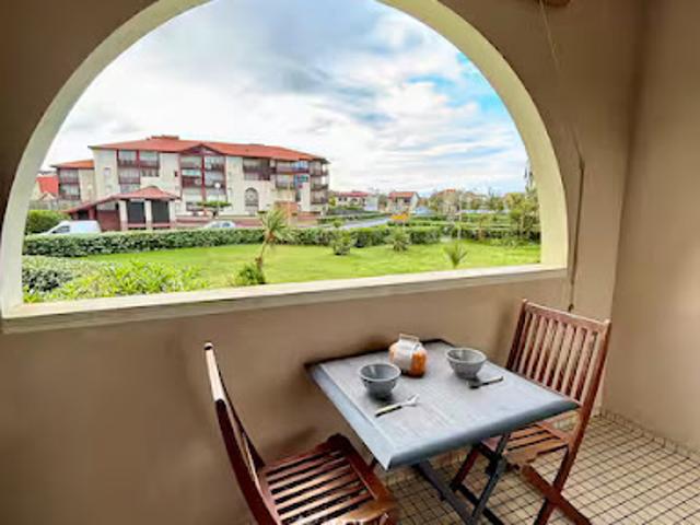 Appartement vente à Dax, Soorts-hossegor