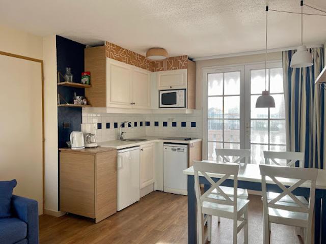 Appartement vente à Les Sables-d'Olonne, Talmont-saint-hilaire