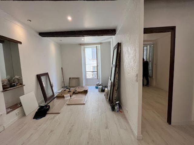 Appartement vente à Grasse, Vence