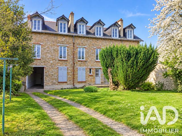 Appartement vente à Villemoisson-sur-Orge, Essonne