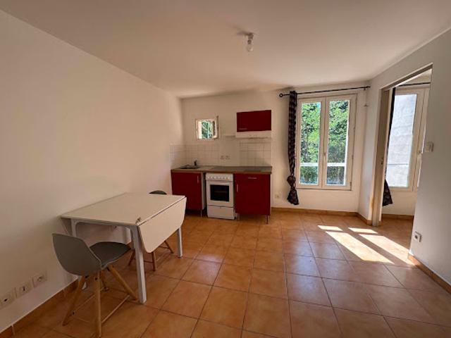 Appartement vente à Villeneuve-lès-Avignon, Gard