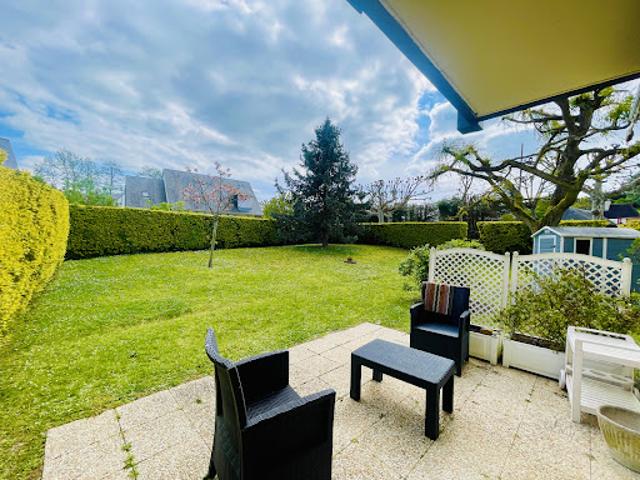 Appartement vente à Lisieux, Villers-sur-mer