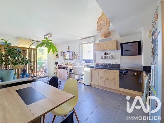 Appartement vente à Marseille