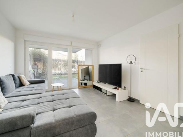 Appartement vente à Nancy, Essey-lès-nancy