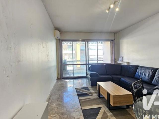 Appartement vente à Grasse, Vence