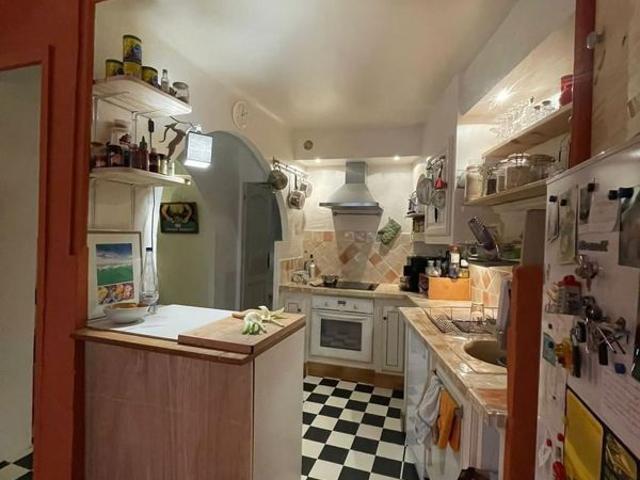 Appartement vente à Montpellier, Sète