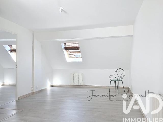 Appartement vente à Provins, Donnemarie-dontilly