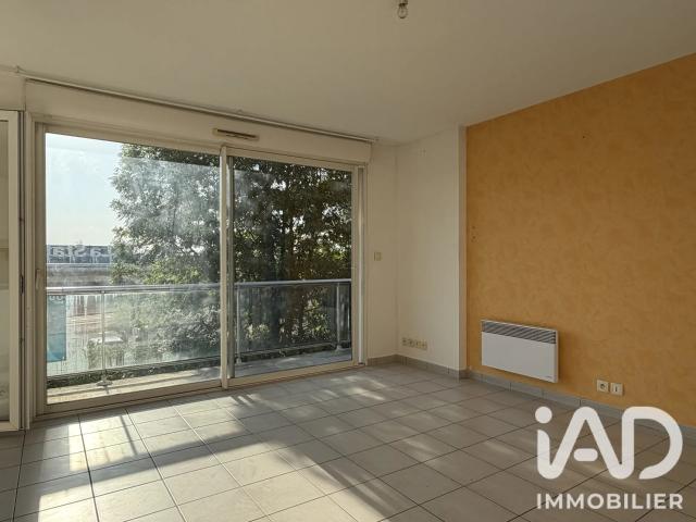 Appartement vente à Rodez, Luc-la-Primaube