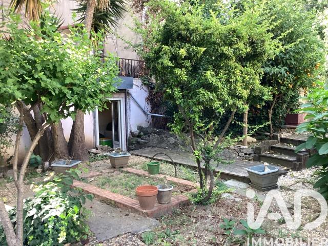 Appartement vente à Arrondissement de Toulon, Ollioules