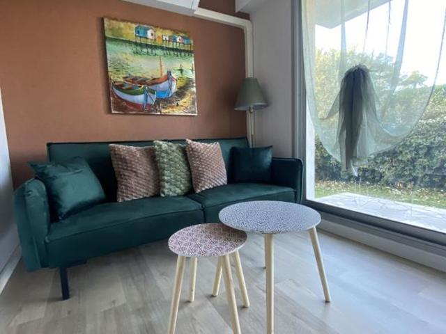 Appartement vente à Rochefort, Saint-palais-sur-mer
