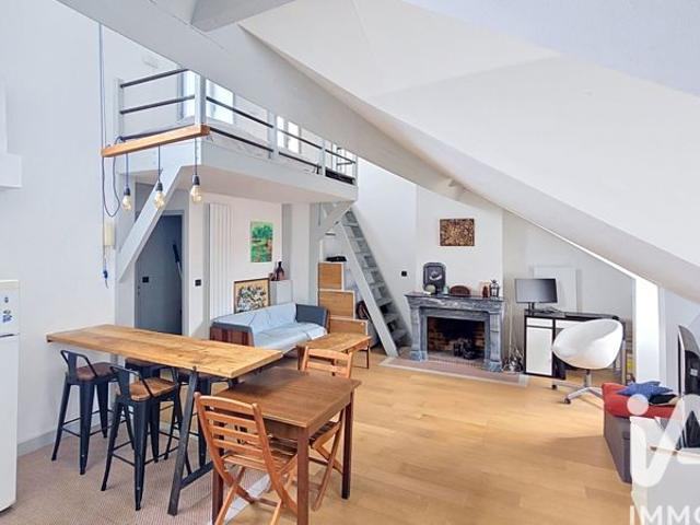 Appartement vente à Nanterre, Rueil-malmaison