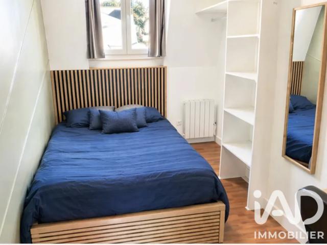 Appartement vente à Lille, Roubaix