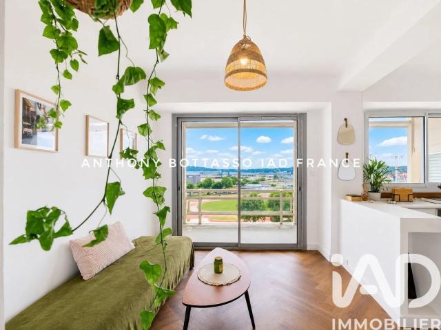 Appartement vente à Arrondissement de Toulon, Toulon