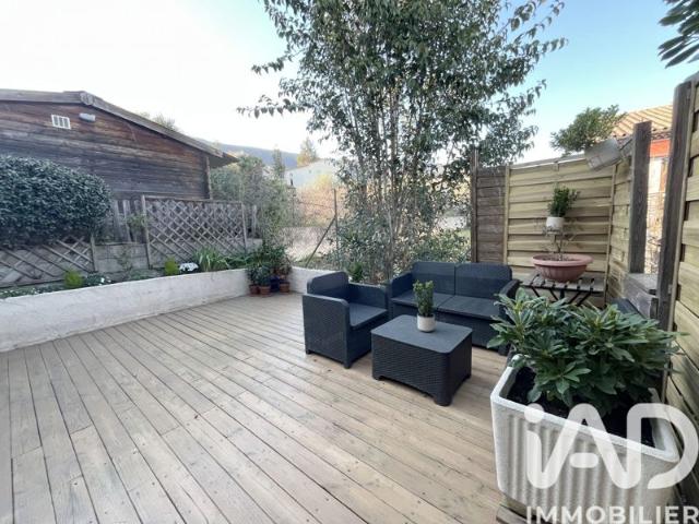 Appartement vente à Grasse, Conségudes