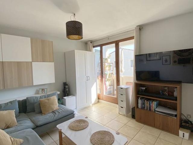Appartement vente à Grasse, Conségudes