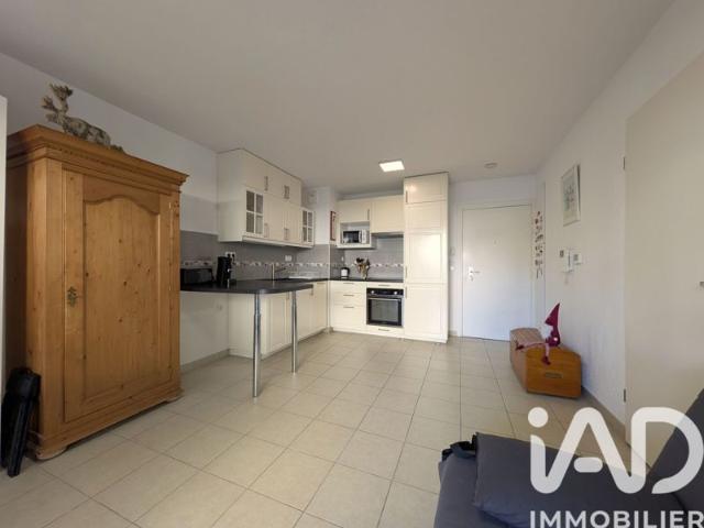 Appartement vente à Toulouse, Saint-loup-cammas