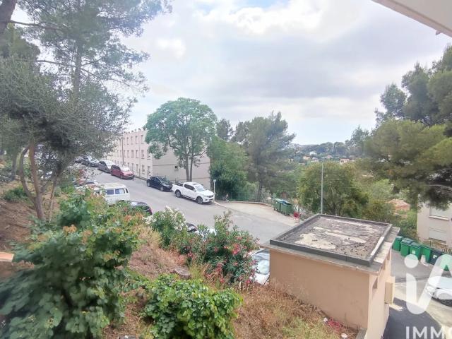 Appartement vente à Arrondissement de Toulon, Toulon