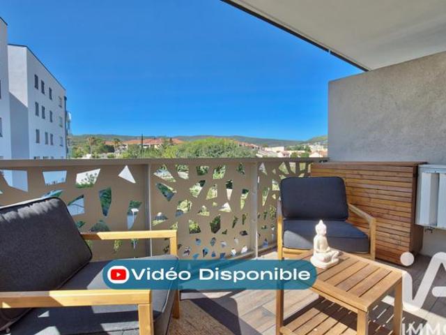 Appartement vente à Marseille, Ceyreste