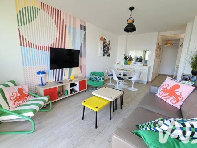 Appartement vente à Arcachon, Gironde