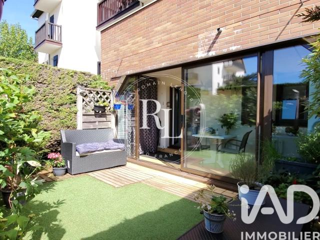 Appartement vente à Lisieux, Cabourg