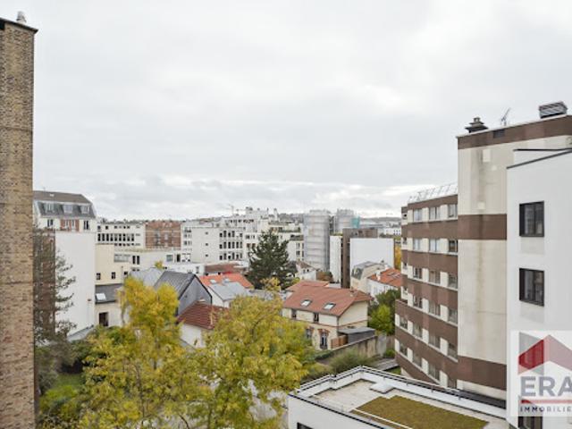 Appartement vente à Boulogne-Billancourt, Boulogne-billancourt