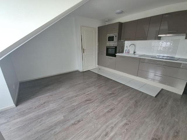 Appartement vente à Senlis, Crépy-en-valois
