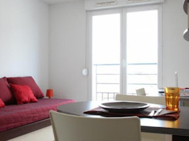 Appartement vente à Limoges