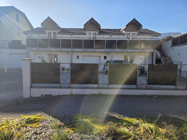 Appartement vente à Chambéry, Drumettaz-clarafond