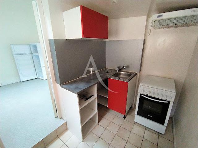 Appartement vente à France métropolitaine, Nantes