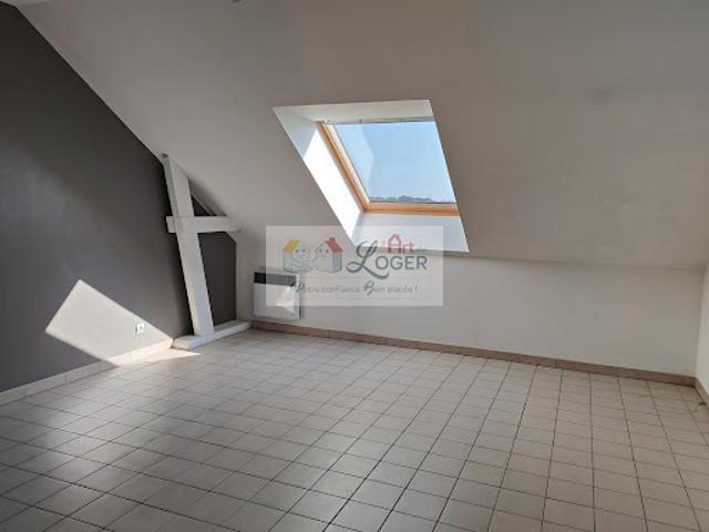 Appartement vente à Nantes, Carquefou