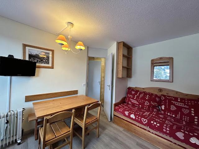 Appartement vente à Les Avanchers, Les Avanchers-Valmorel