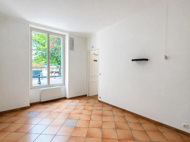 Appartement vente à Saint-Germain-en-Laye, Poissy