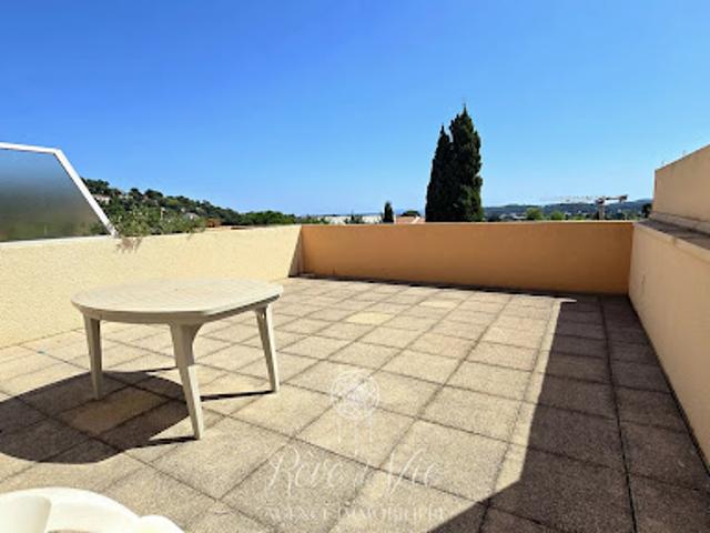 Appartement vente à Castelan, Bormes-les-Mimosas