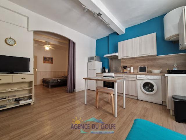 Appartement vente à Marseille, La Ciotat