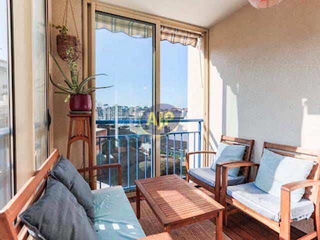 Appartement vente à Dax, Capbreton
