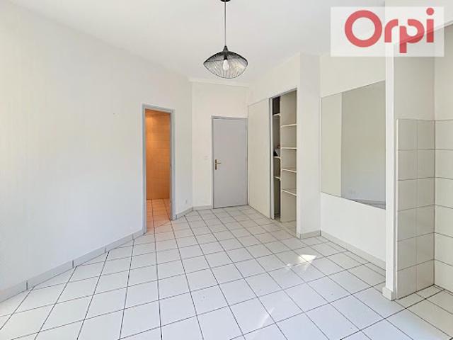 Appartement vente à Lyon, Métropole de Lyon