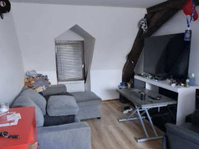 Appartement vente à Rambouillet, Bonnelles
