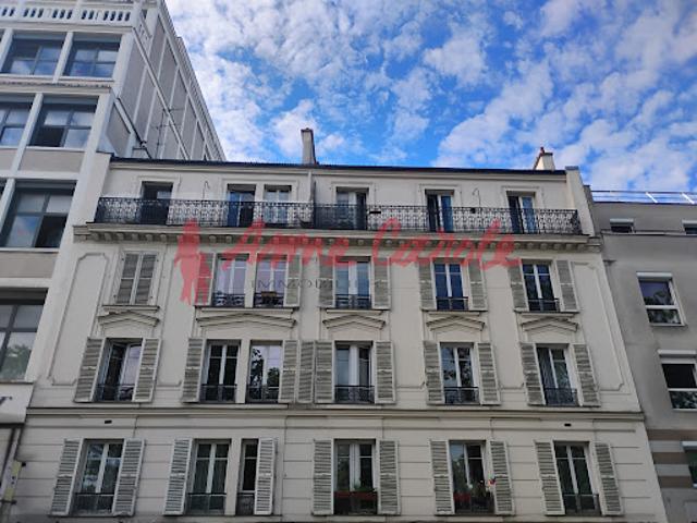 Appartement vente à Bobigny, Vaux-montreuil