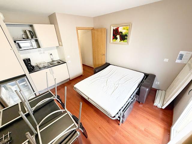 Appartement vente à Issoire, Picherande