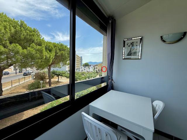 Appartement vente à Céret, Saint-cyprien