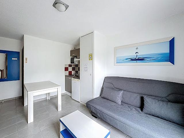 Appartement vente à Lisieux, Auberville
