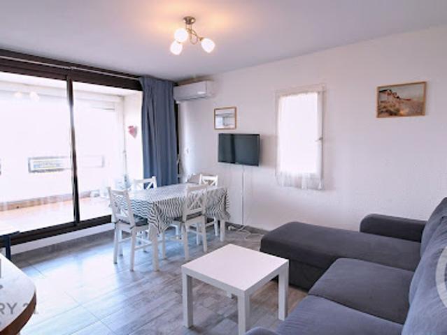 Appartement vente à Perpignan, Le Barcarès