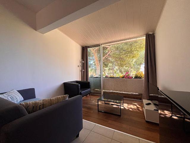 Appartement vente à Istres, Martigues