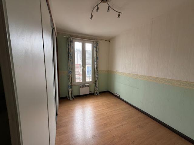 Appartement vente à Nanterre, Bois-colombes