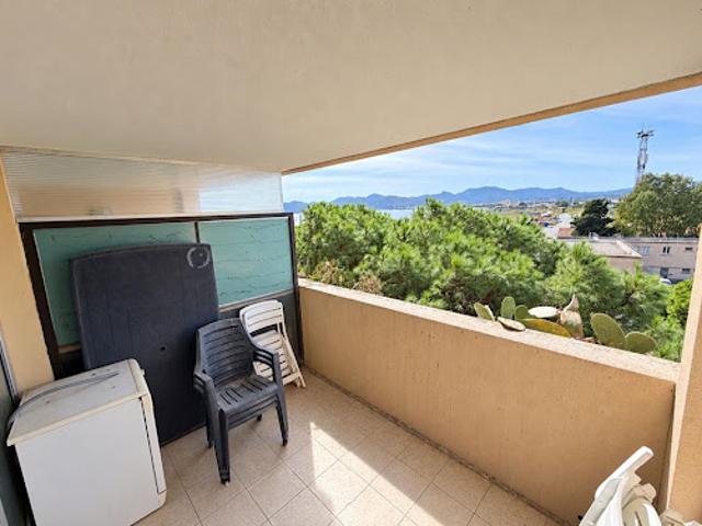 Appartement vente à La Lepre, Cannes